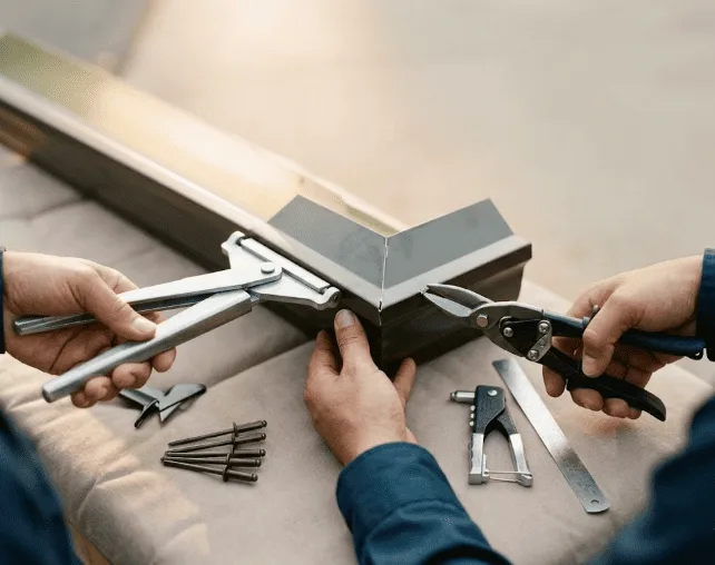 Why choose Gutter Repair in Big Oak Flat, CA